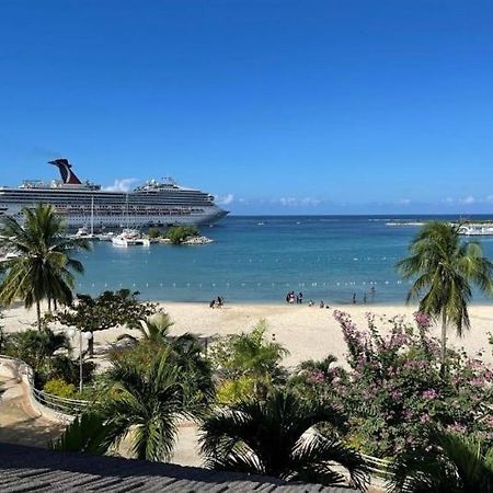 Ambleside & Turtle Beach Towers Ocho Rios Exterior photo