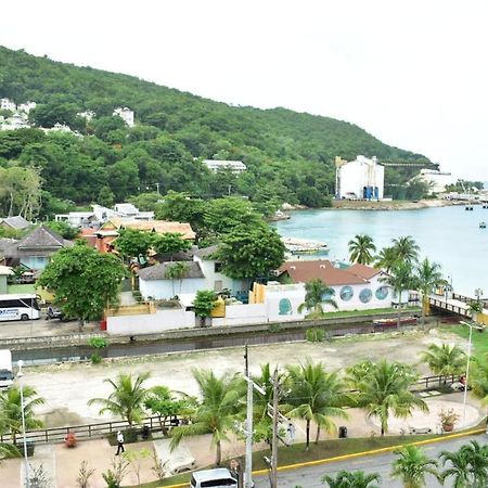 Ambleside & Turtle Beach Towers Ocho Rios Exterior photo